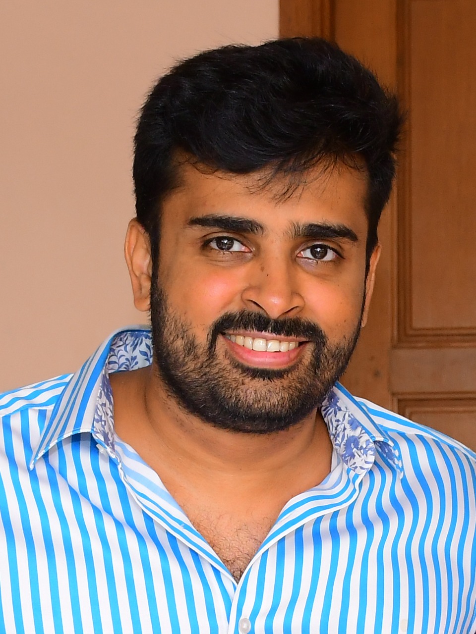 Shri. Sakthivel Kaleswara Vignesh, Managing Director of Poppys Knitwear